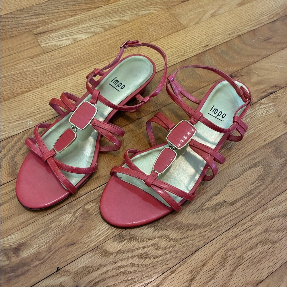 Impo Women's Coral Strappy Sandals
